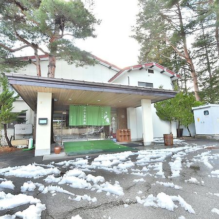 Guesthouse Ukiyoe Omacsi Kültér fotó