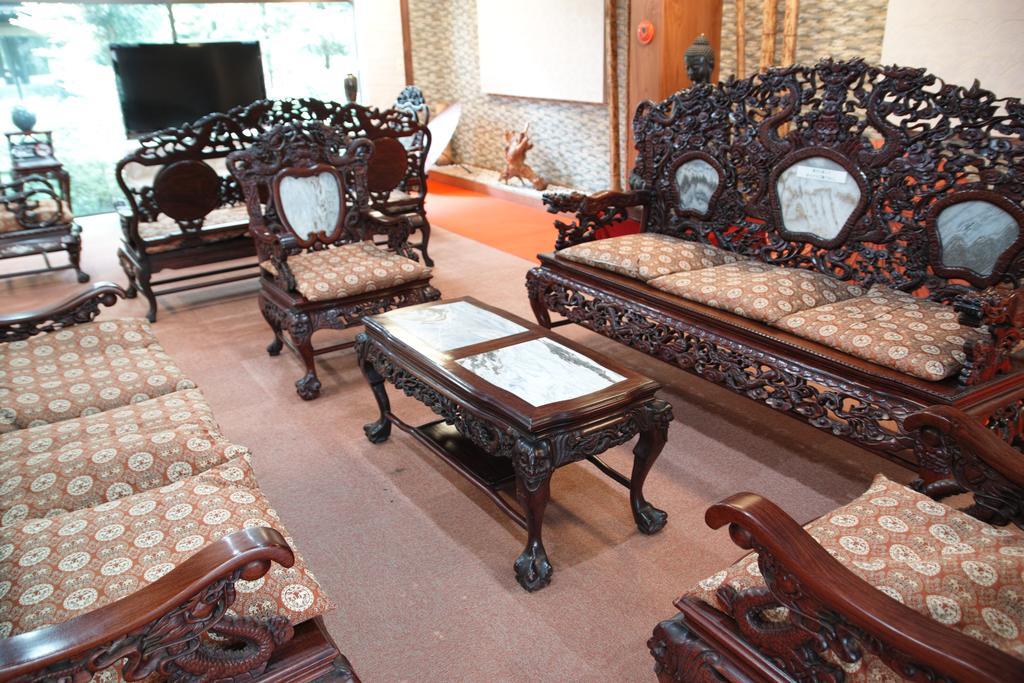 Guesthouse Ukiyoe Omacsi Kültér fotó