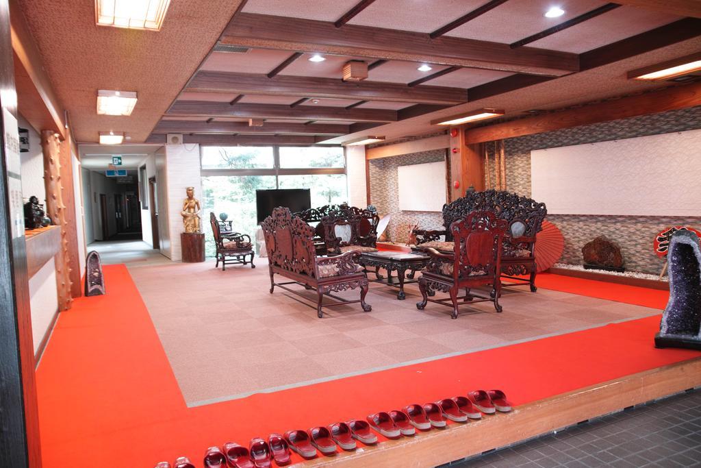 Guesthouse Ukiyoe Omacsi Kültér fotó
