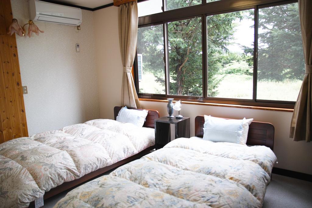 Guesthouse Ukiyoe Omacsi Kültér fotó