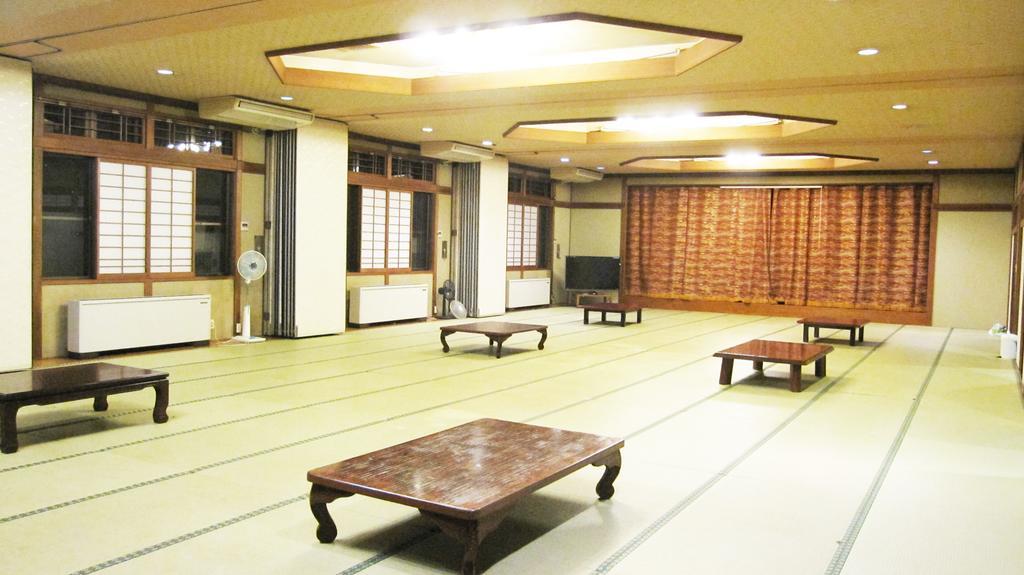 Guesthouse Ukiyoe Omacsi Kültér fotó