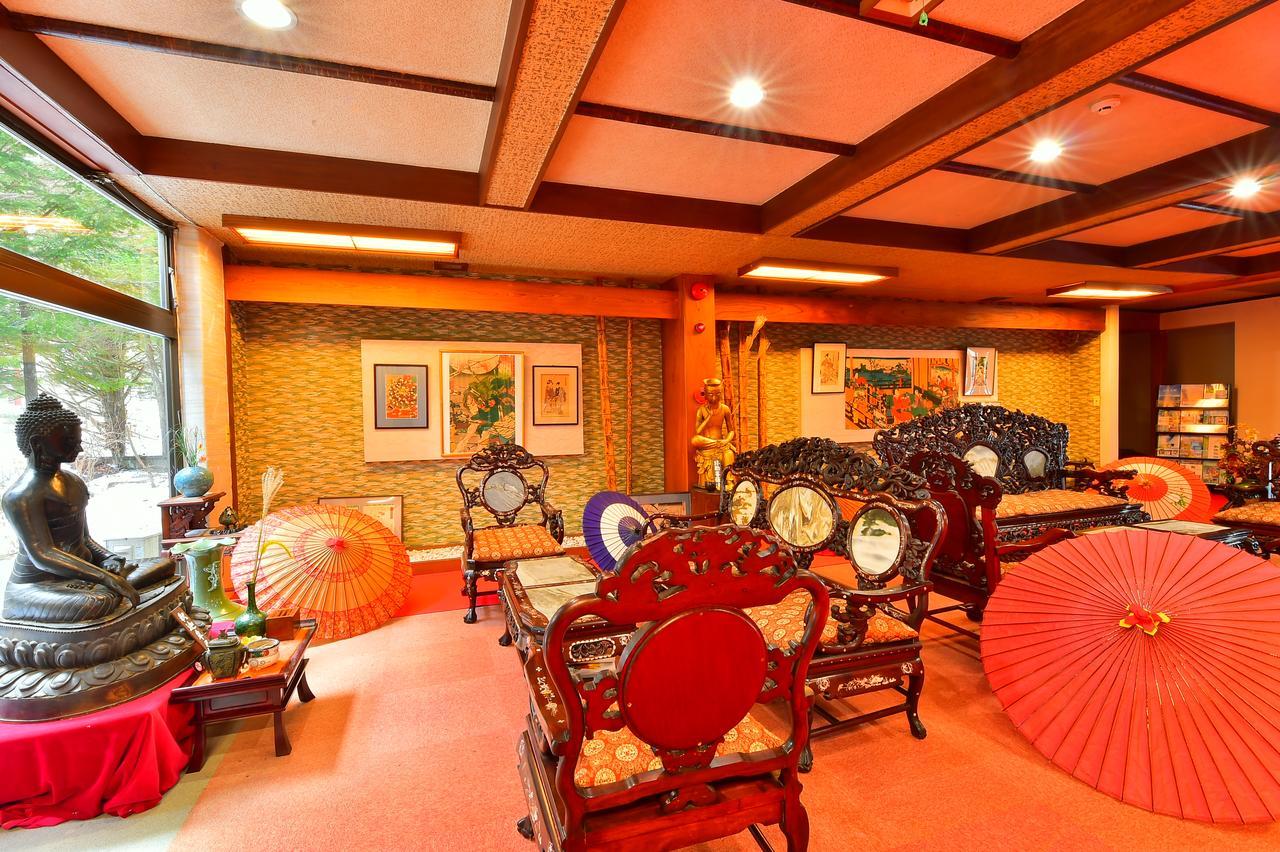 Guesthouse Ukiyoe Omacsi Kültér fotó