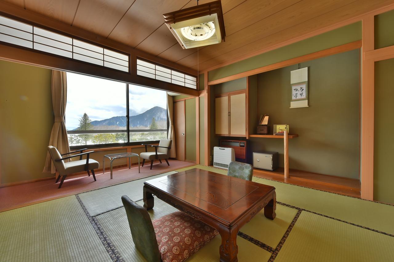Guesthouse Ukiyoe Omacsi Kültér fotó